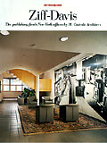 Manuel Castedo Architect  - Ziff Davis - Interior Design Magazine
