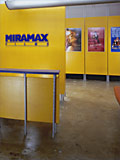 Frayer Architects  -  Miramax Offices